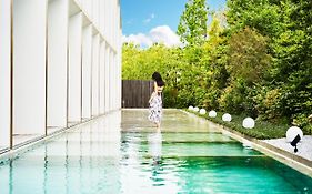 Garden Terrace Saga Hotel & Resorts
